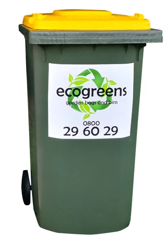 ecogreens bin